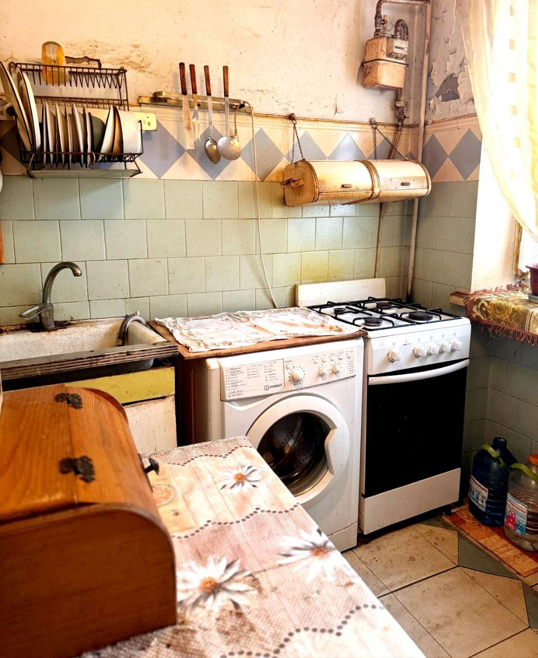 Продаж 2-кімнатної квартири 41 м², Івана и Юрія Ліп вул.