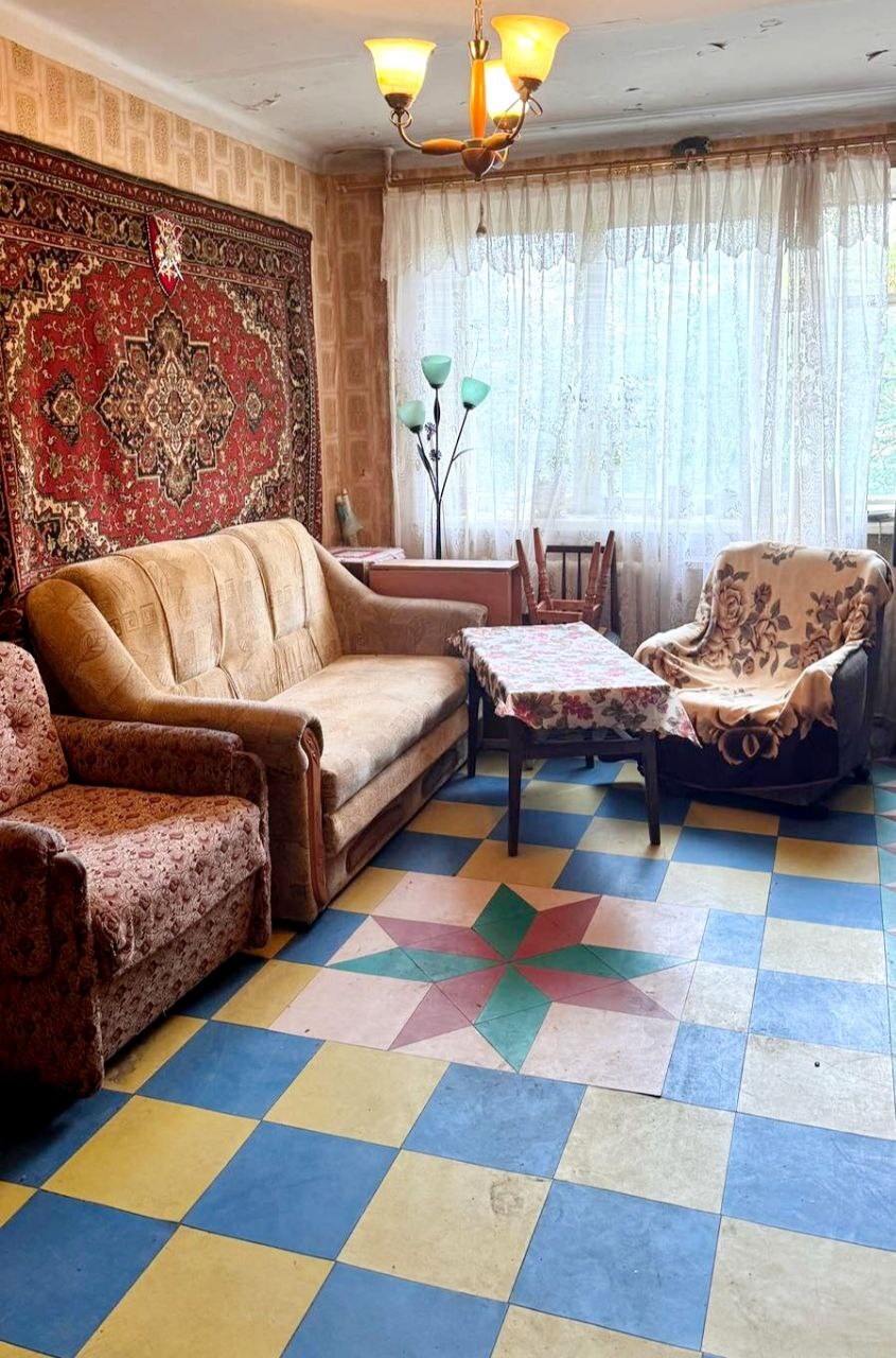 Продаж 2-кімнатної квартири 41 м², Івана и Юрія Ліп вул.