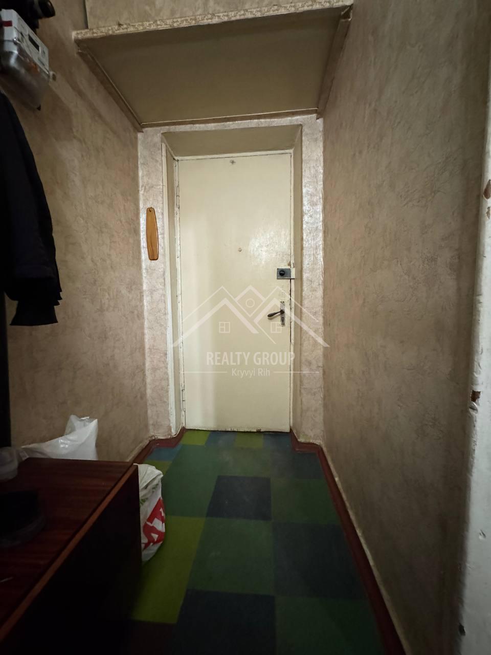 Продажа 2-комнатной квартиры 43 м², Металлургов просп.