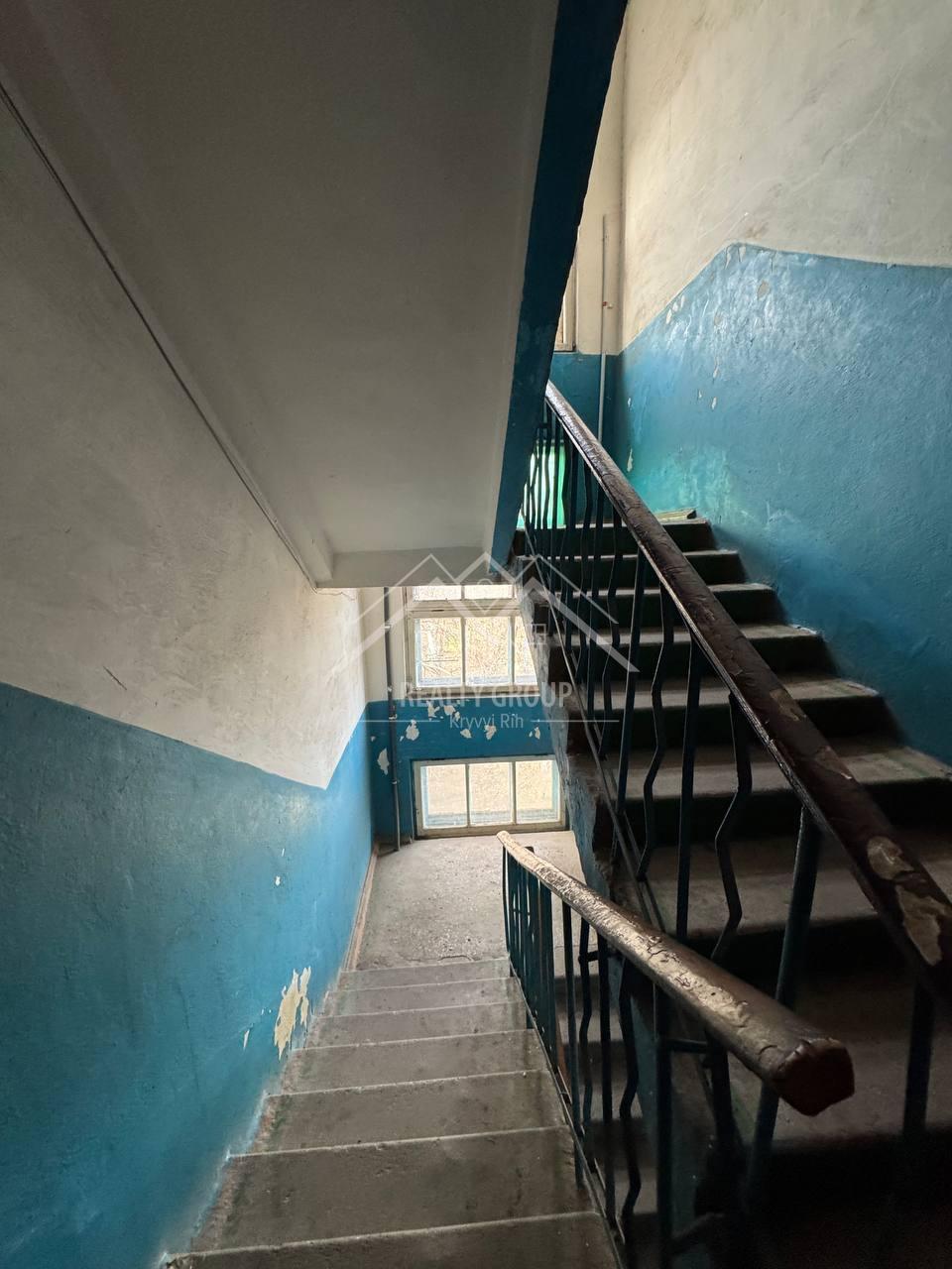 Продажа 2-комнатной квартиры 43 м², Металлургов просп.