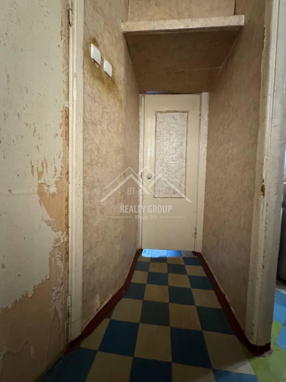 Продажа 2-комнатной квартиры 43 м², Металлургов просп.