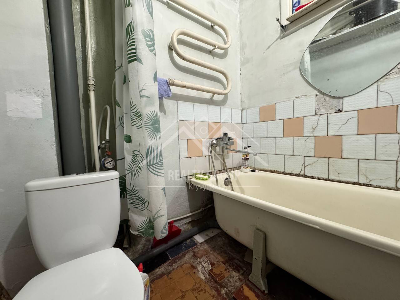 Продажа 2-комнатной квартиры 43 м², Металлургов просп.