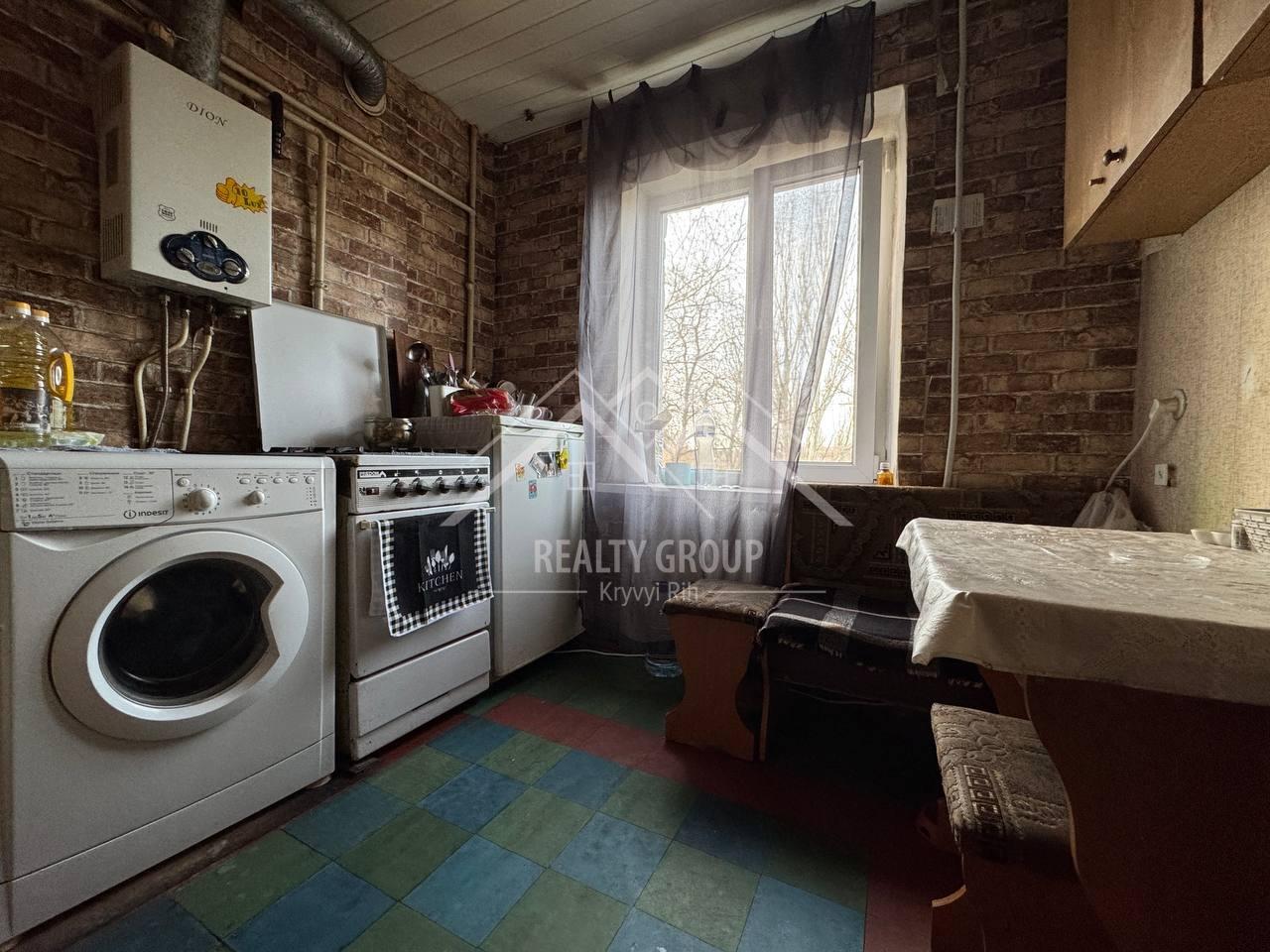 Продажа 2-комнатной квартиры 43 м², Металлургов просп.