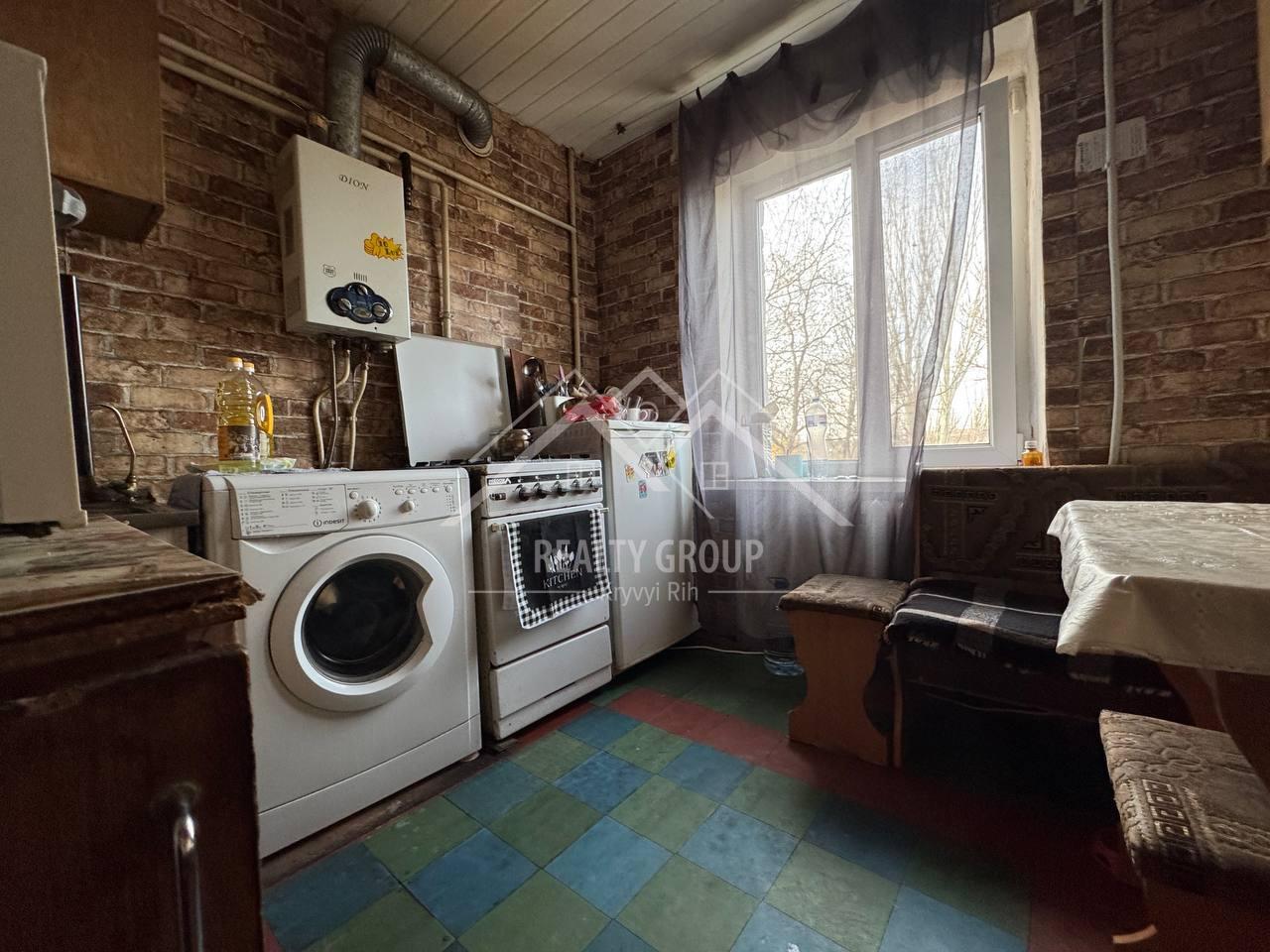 Продажа 2-комнатной квартиры 43 м², Металлургов просп.