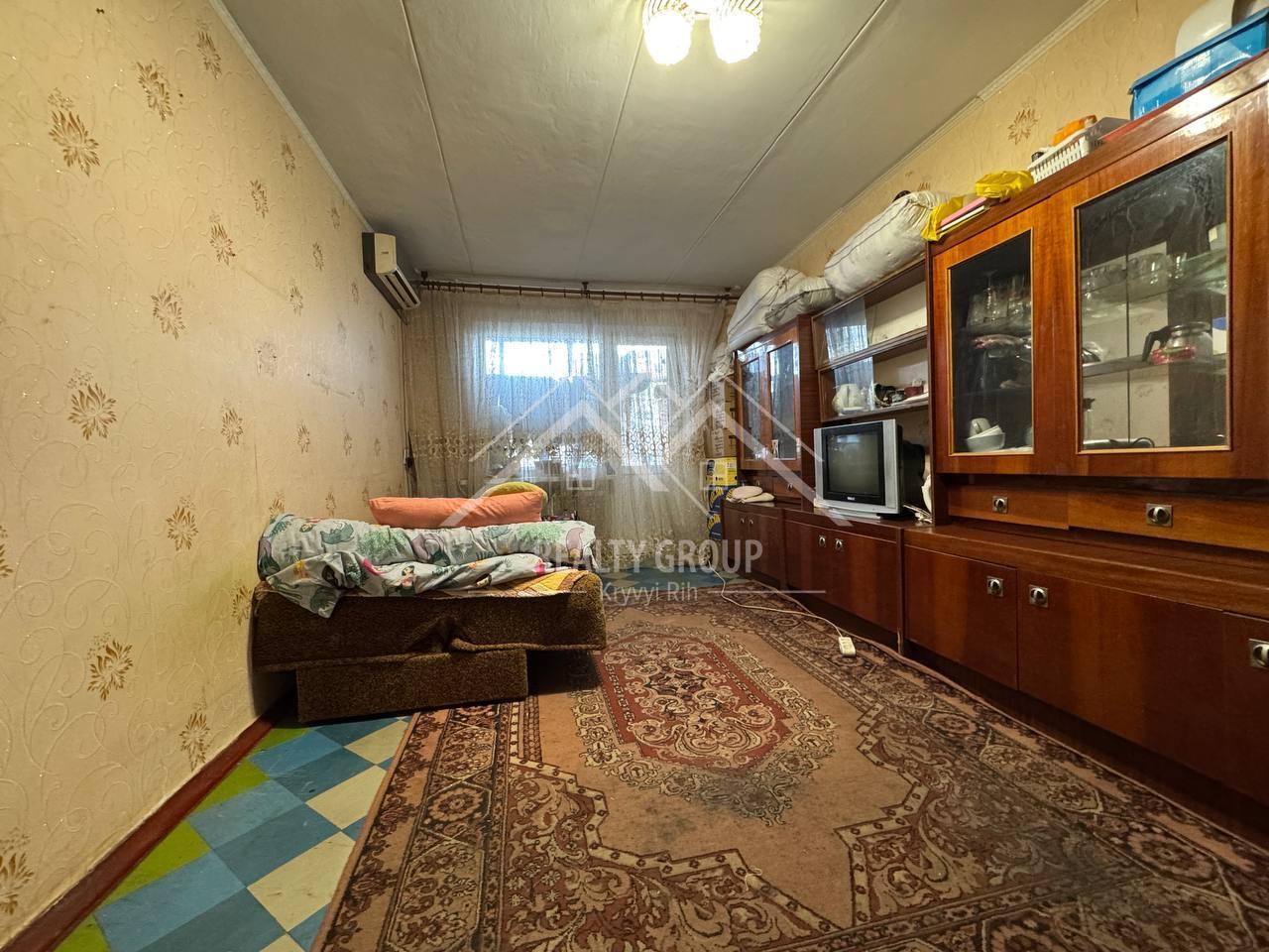 Продажа 2-комнатной квартиры 43 м², Металлургов просп.