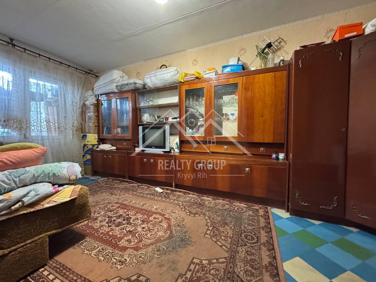 Продажа 2-комнатной квартиры 43 м², Металлургов просп.