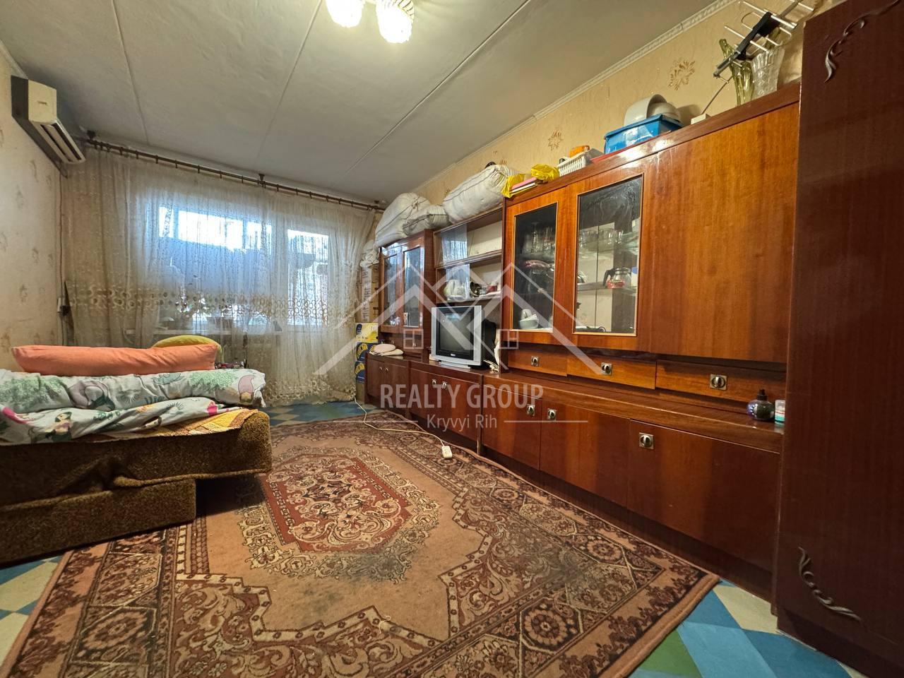 Продажа 2-комнатной квартиры 43 м², Металлургов просп.