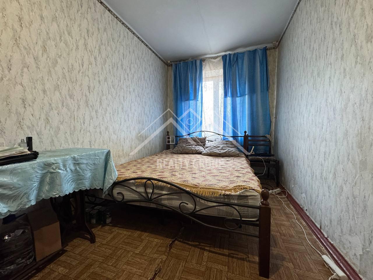 Продажа 2-комнатной квартиры 43 м², Металлургов просп.