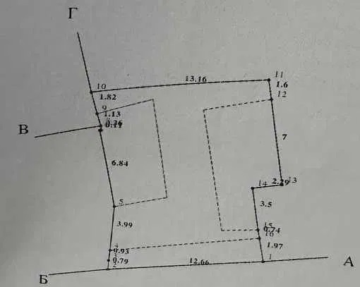 Продажа дома 65 м², Новгородский 2-й пер.