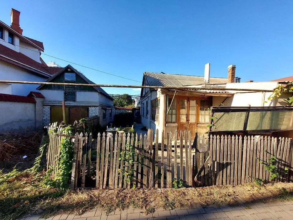 Продажа дома 65 м², Новгородский 2-й пер.