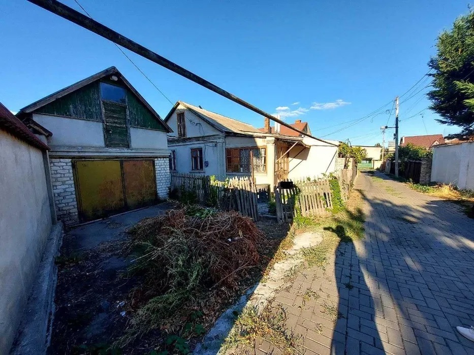 Продажа дома 65 м², Новгородский 2-й пер.