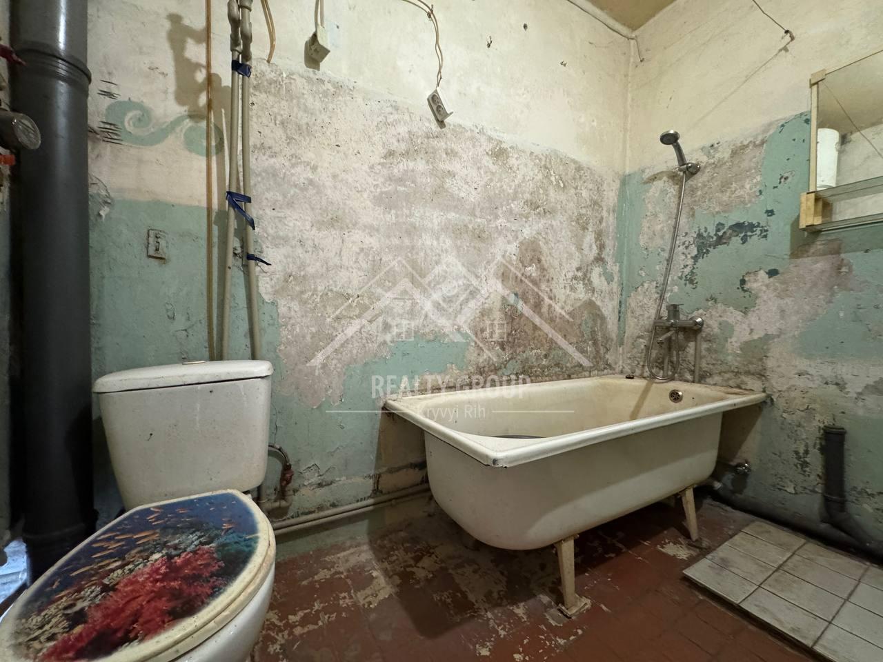 Продажа 1-комнатной квартиры 34.6 м², Солнечный мркн. ул.