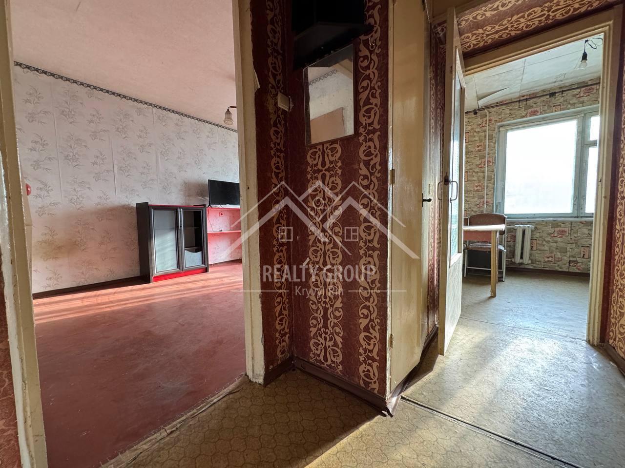 Продажа 1-комнатной квартиры 34.6 м², Солнечный мркн. ул.