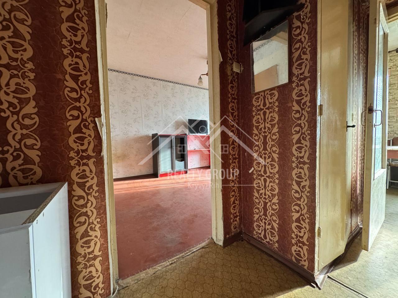 Продажа 1-комнатной квартиры 34.6 м², Солнечный мркн. ул.