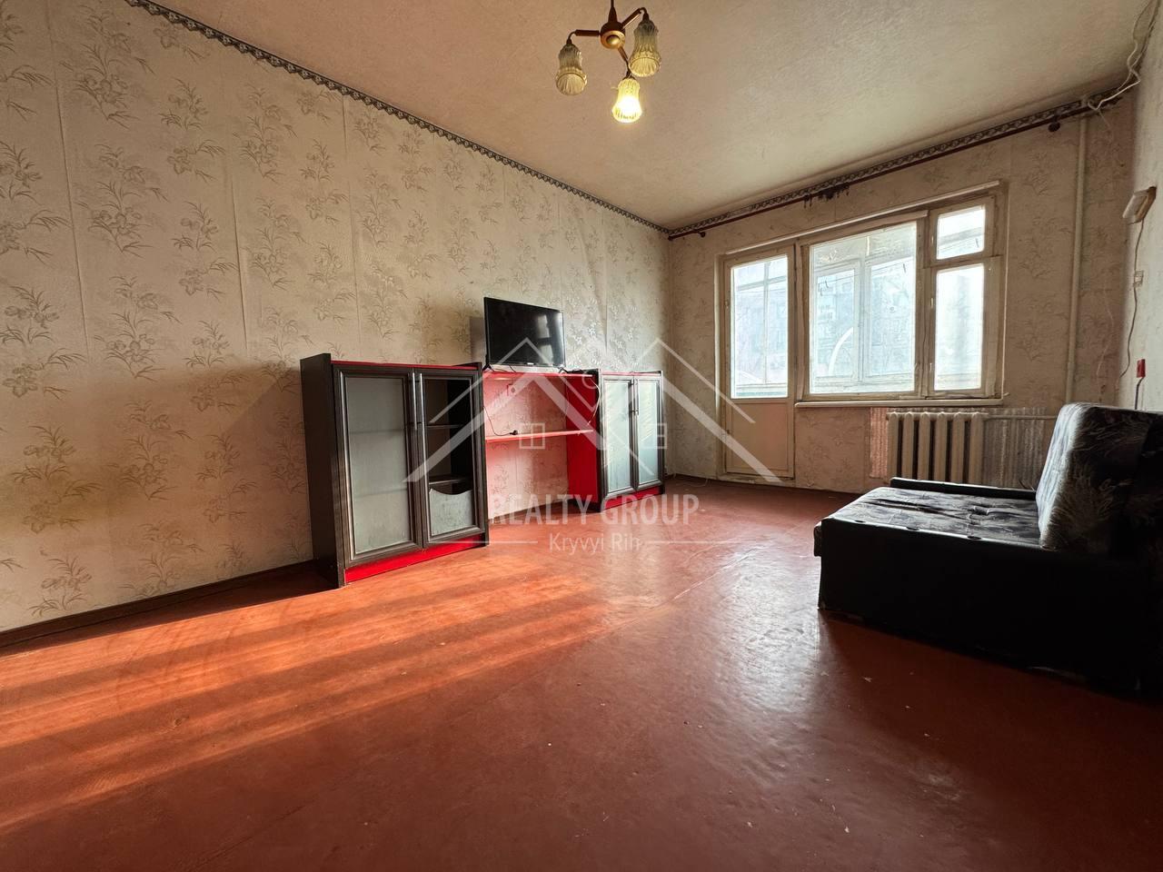 Продажа 1-комнатной квартиры 34.6 м², Солнечный мркн. ул.