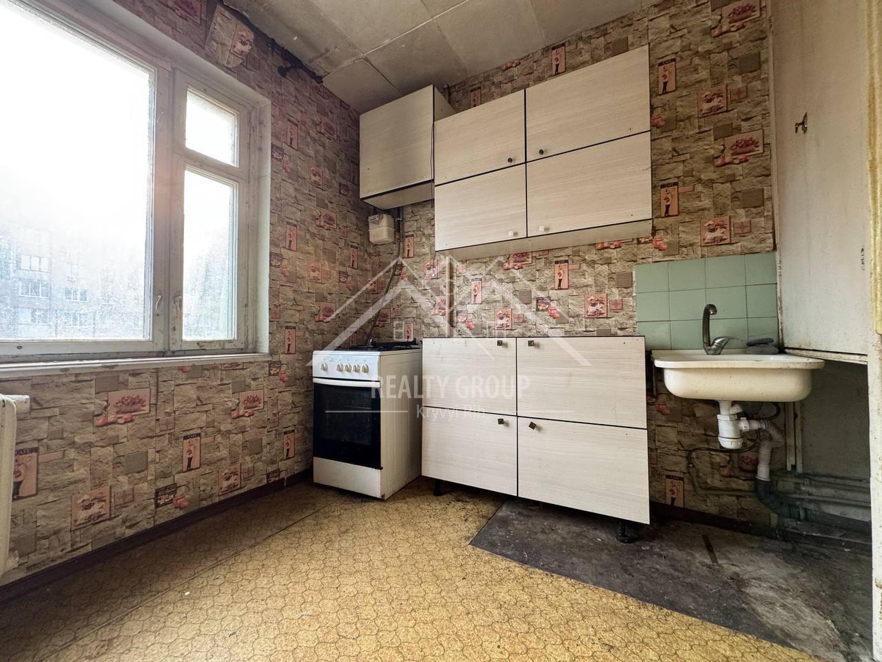 Продажа 1-комнатной квартиры 34.6 м², Солнечный мркн. ул.