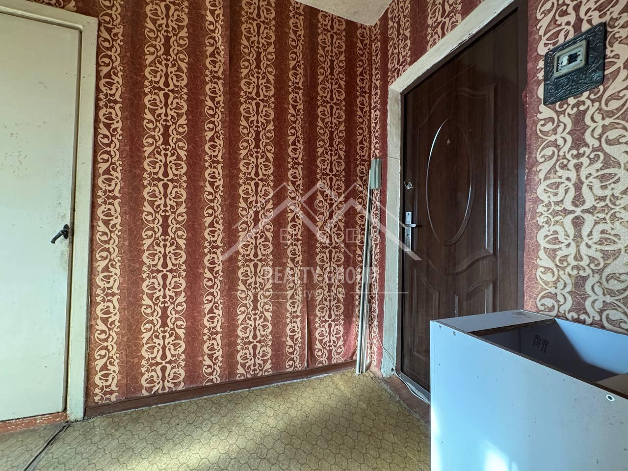 Продажа 1-комнатной квартиры 34.6 м², Солнечный мркн. ул.