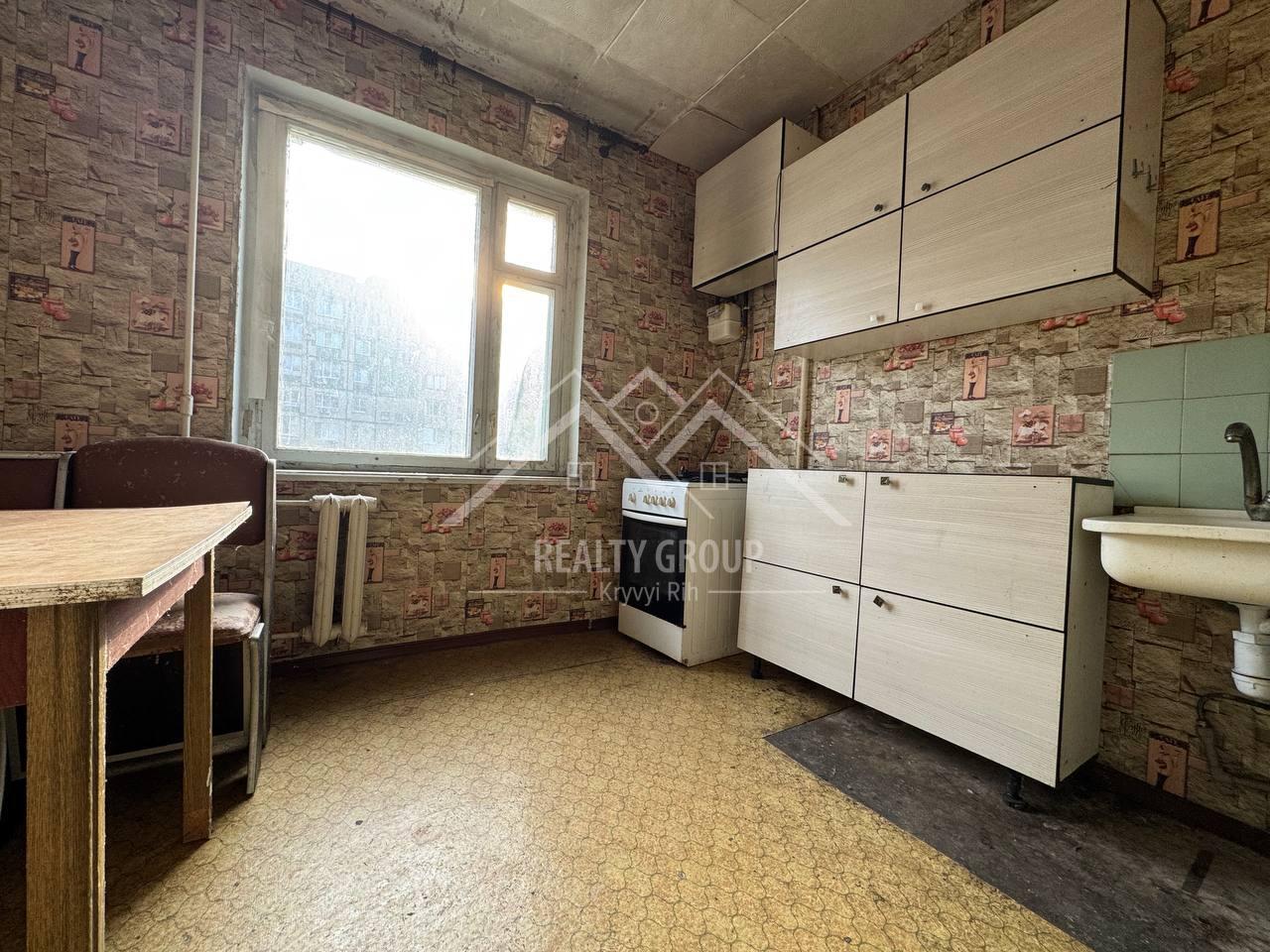 Продажа 1-комнатной квартиры 34.6 м², Солнечный мркн. ул.