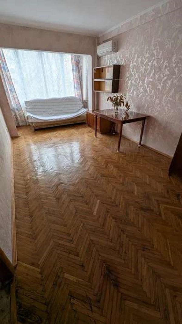 Продажа 1-комнатной квартиры 35 м², Энтузиастов ул., 31