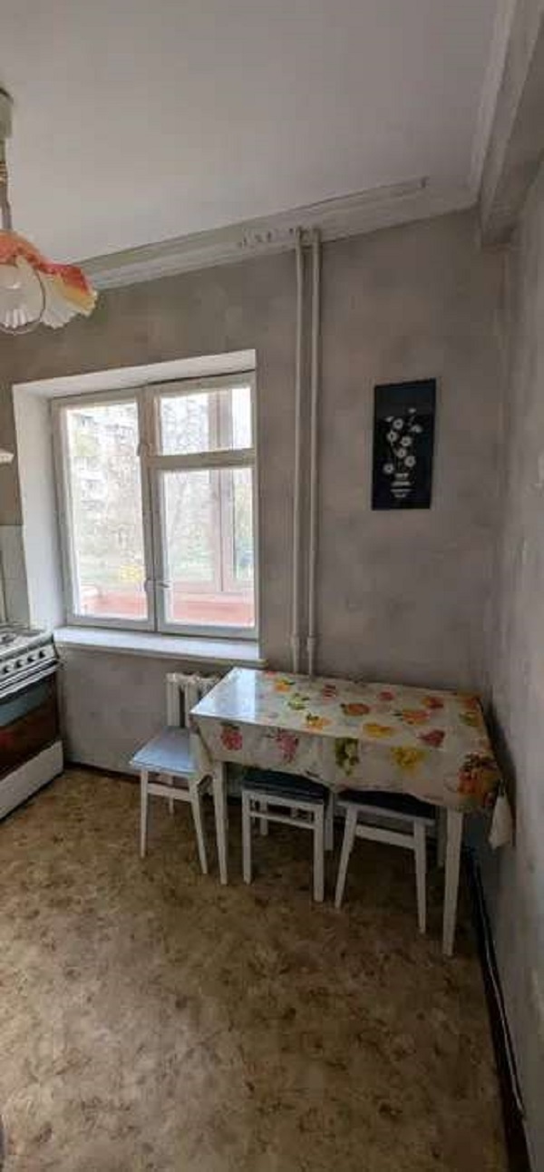 Продажа 1-комнатной квартиры 35 м², Энтузиастов ул., 31