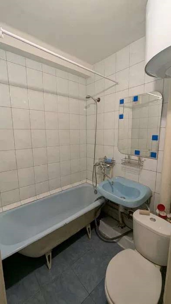 Продажа 1-комнатной квартиры 35 м², Энтузиастов ул., 31