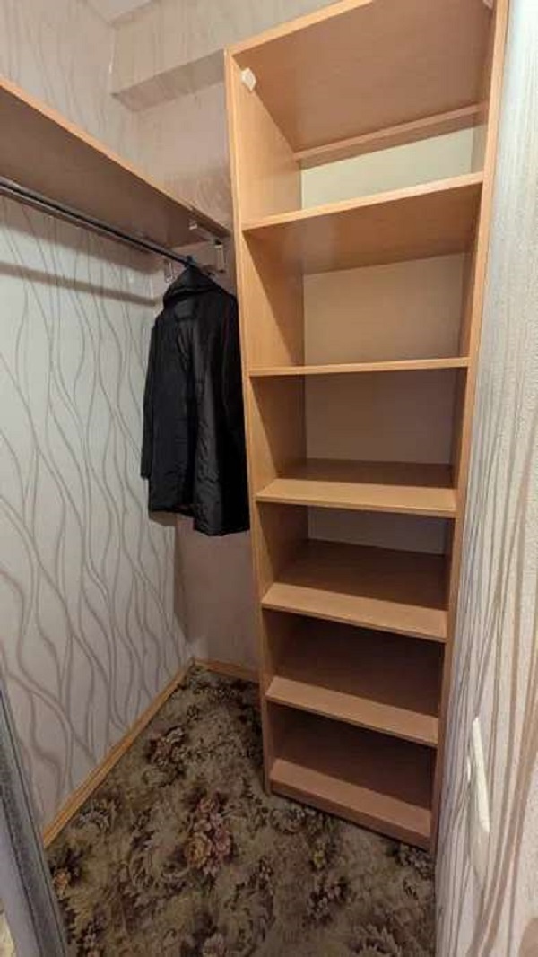 Продажа 1-комнатной квартиры 35 м², Энтузиастов ул., 31