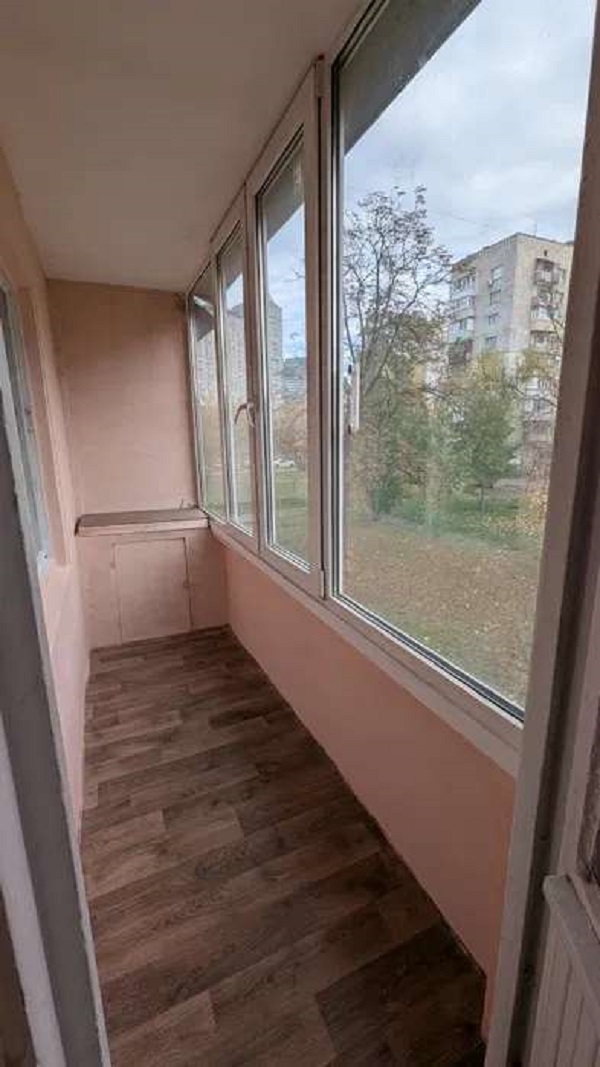 Продажа 1-комнатной квартиры 35 м², Энтузиастов ул., 31