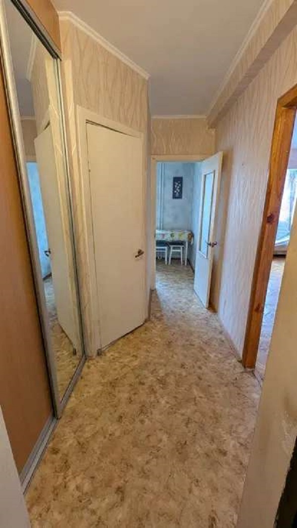 Продажа 1-комнатной квартиры 35 м², Энтузиастов ул., 31