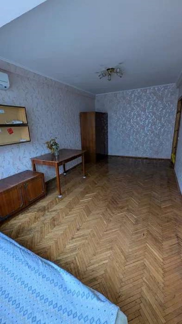 Продажа 1-комнатной квартиры 35 м², Энтузиастов ул., 31