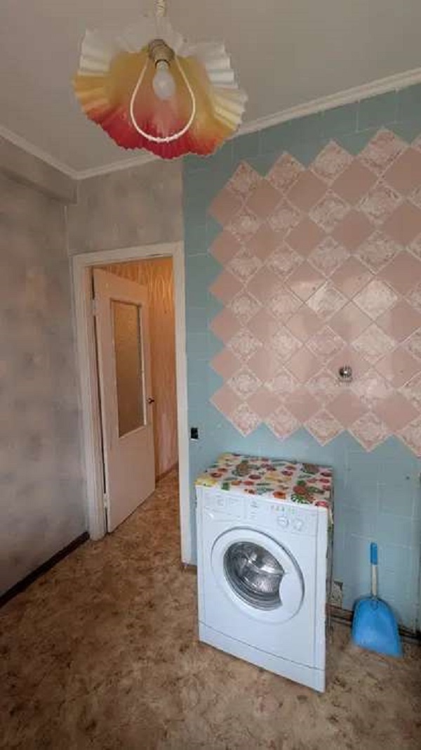 Продажа 1-комнатной квартиры 35 м², Энтузиастов ул., 31