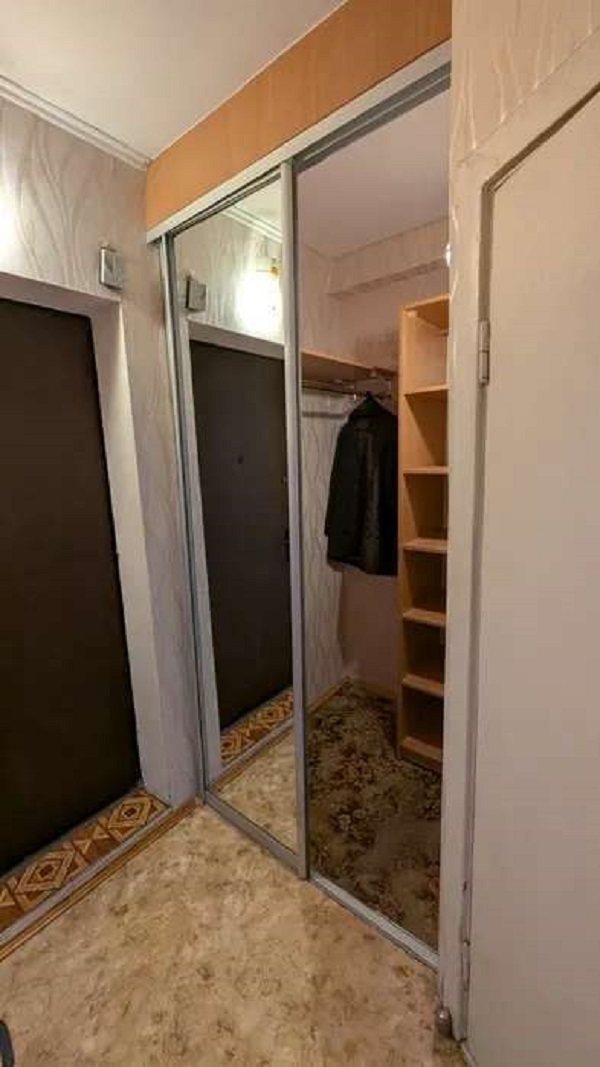 Продажа 1-комнатной квартиры 35 м², Энтузиастов ул., 31