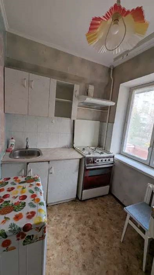 Продажа 1-комнатной квартиры 35 м², Энтузиастов ул., 31