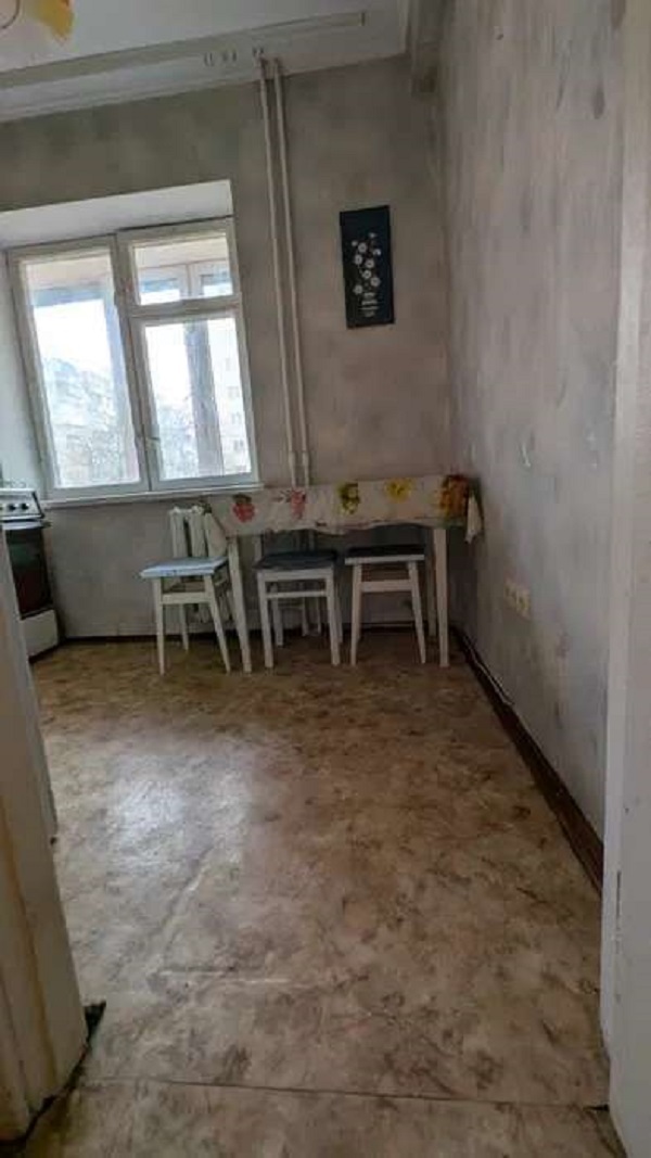 Продажа 1-комнатной квартиры 35 м², Энтузиастов ул., 31