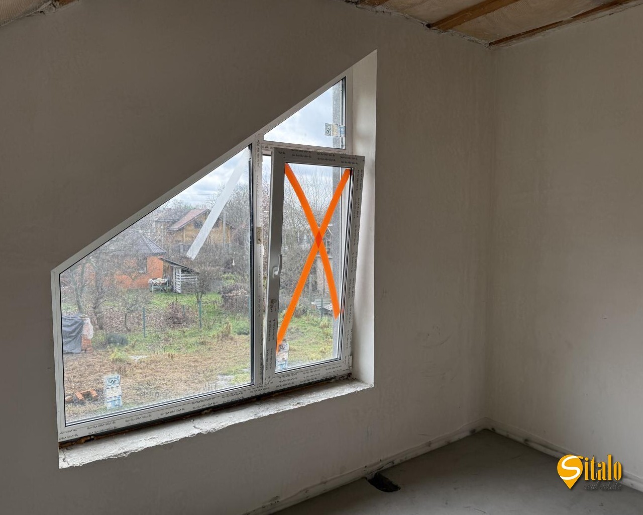 Продаж будинку 130 м², 107-а Садова вул.