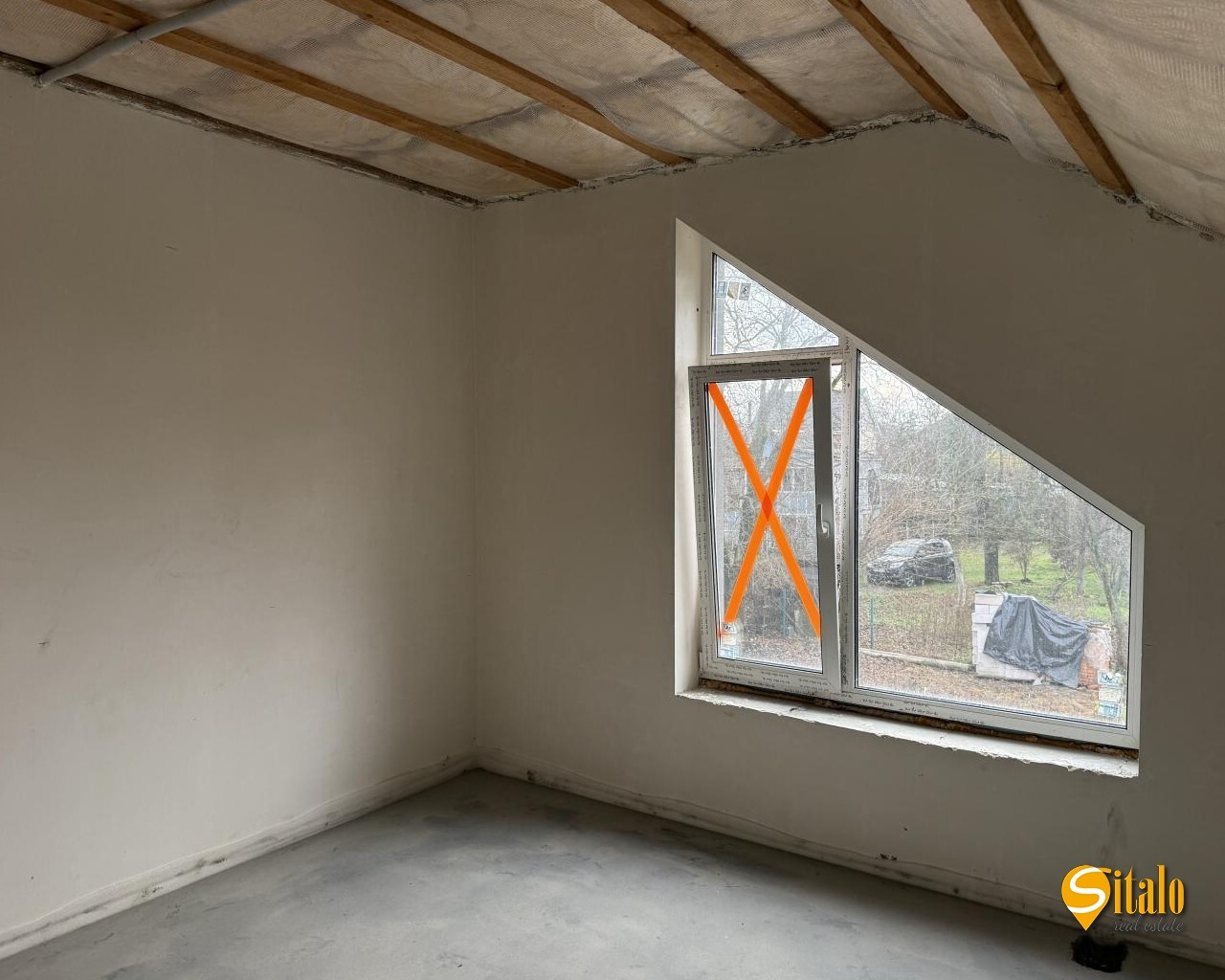 Продаж будинку 130 м², 107-а Садова вул.