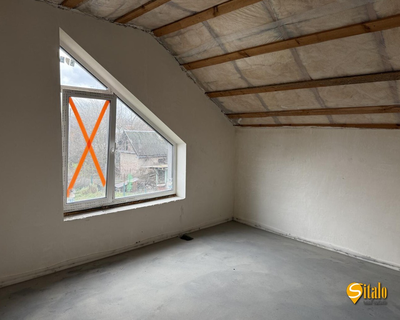 Продаж будинку 130 м², 107-а Садова вул.