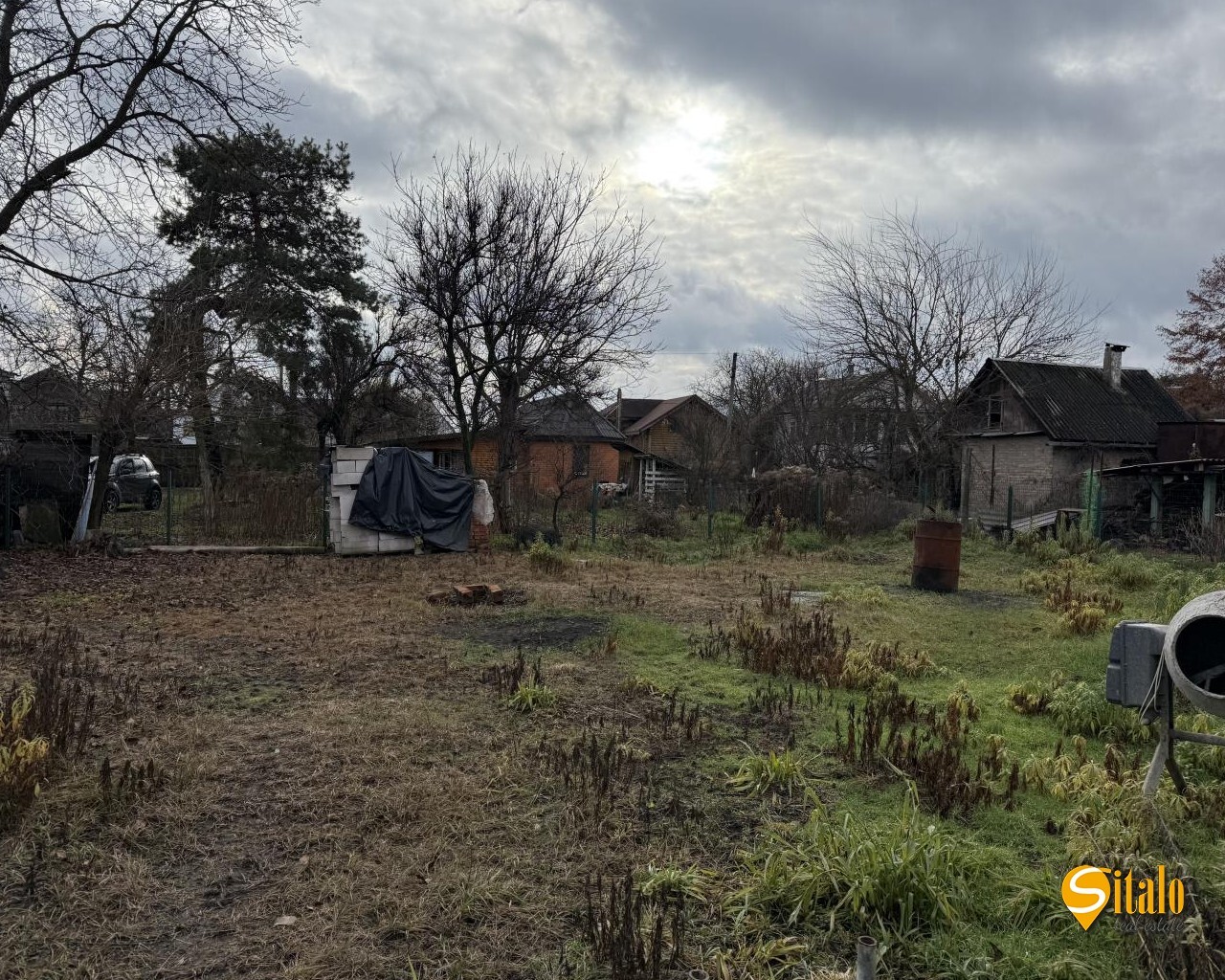 Продаж будинку 130 м², 107-а Садова вул.