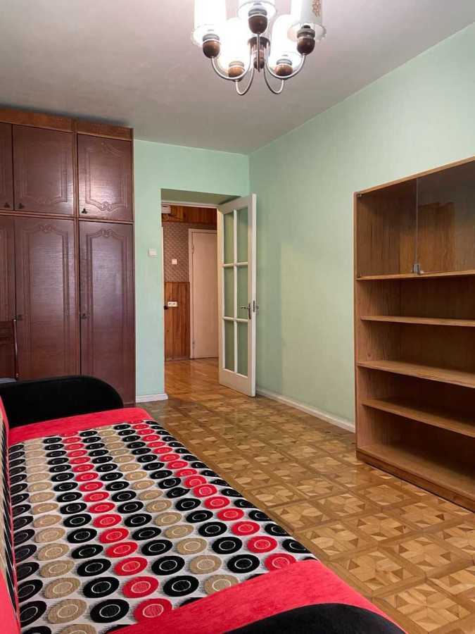 Аренда 3-комнатной квартиры 67 м², Бугаевская ул., 48/2