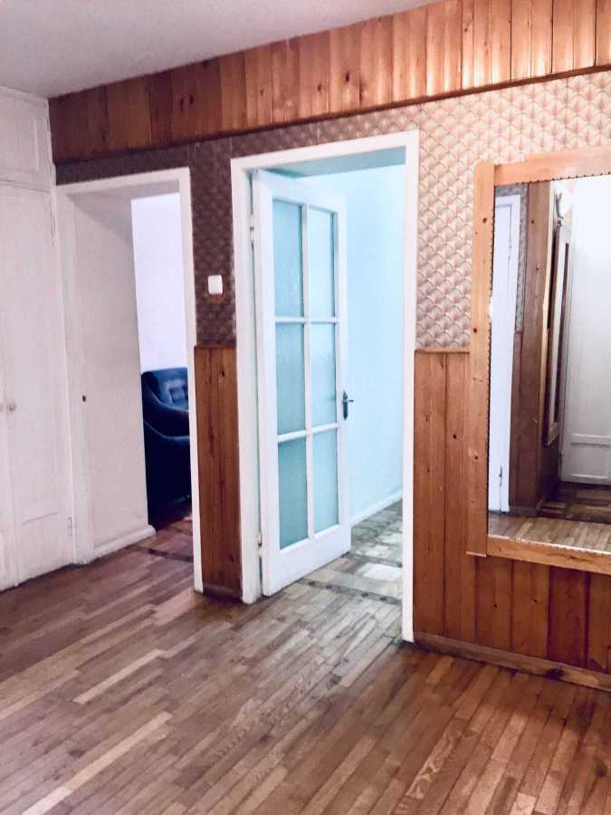 Аренда 3-комнатной квартиры 67 м², Бугаевская ул., 48/2