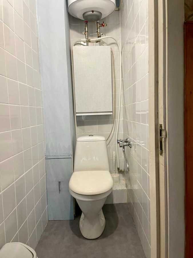 Аренда 3-комнатной квартиры 67 м², Бугаевская ул., 48/2