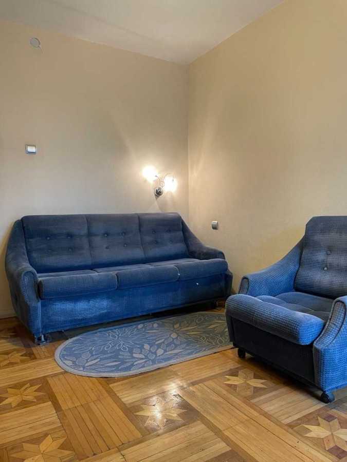 Аренда 3-комнатной квартиры 67 м², Бугаевская ул., 48/2