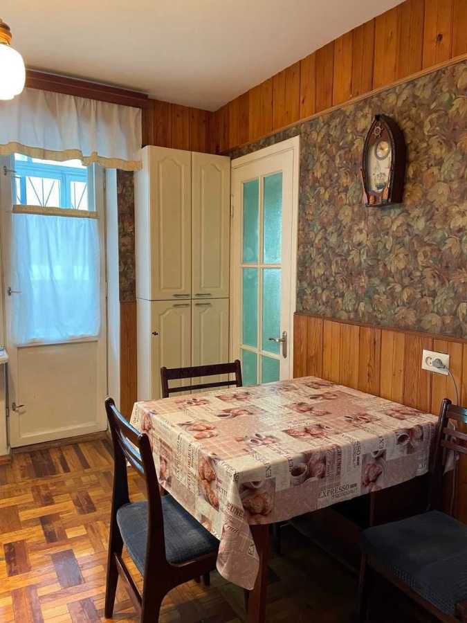 Аренда 3-комнатной квартиры 67 м², Бугаевская ул., 48/2