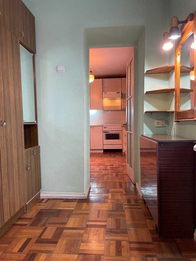 Аренда 3-комнатной квартиры 67 м², Бугаевская ул., 48/2