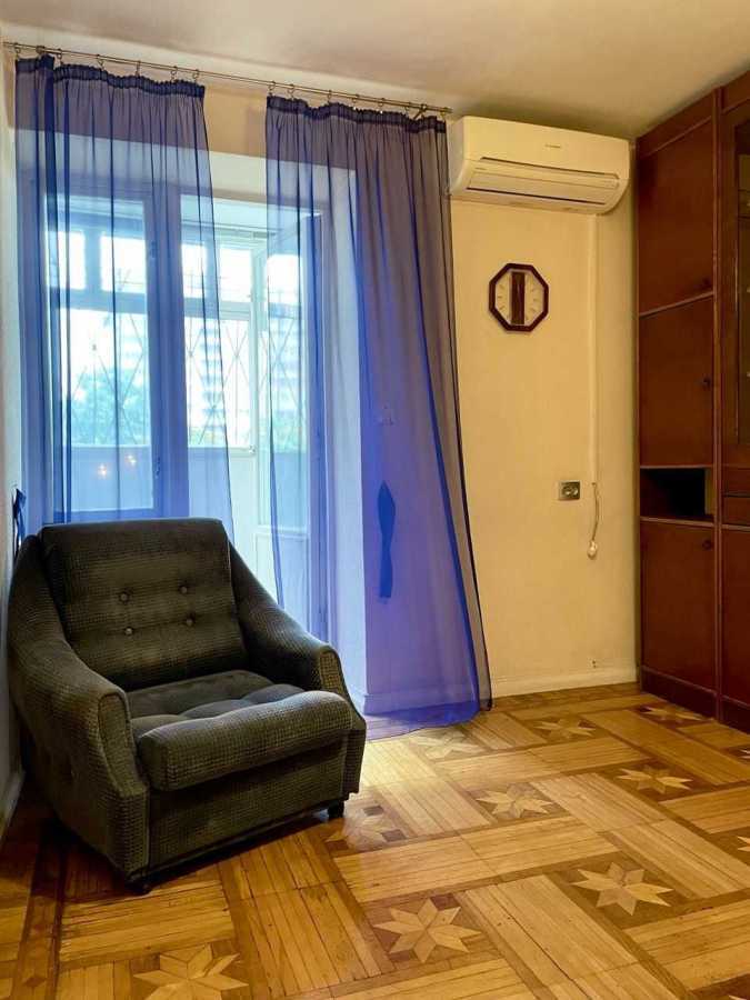 Аренда 3-комнатной квартиры 67 м², Бугаевская ул., 48/2