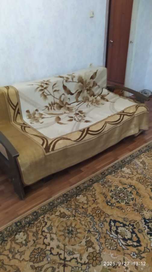 Аренда 2-комнатной квартиры 52 м², Крымская ул., 84