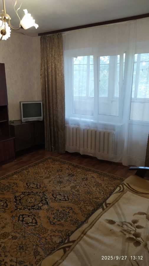 Аренда 2-комнатной квартиры 52 м², Крымская ул., 84