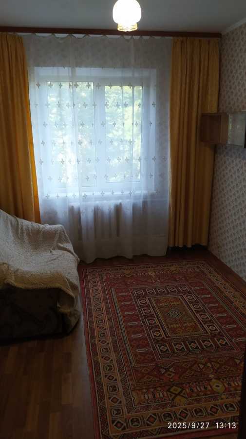 Аренда 2-комнатной квартиры 52 м², Крымская ул., 84