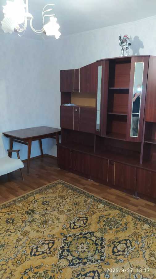 Аренда 2-комнатной квартиры 52 м², Крымская ул., 84