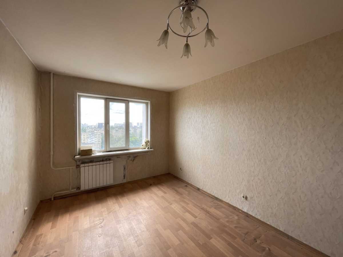 Продажа 3-комнатной квартиры 91 м², Маршала Якубовского ул., 4