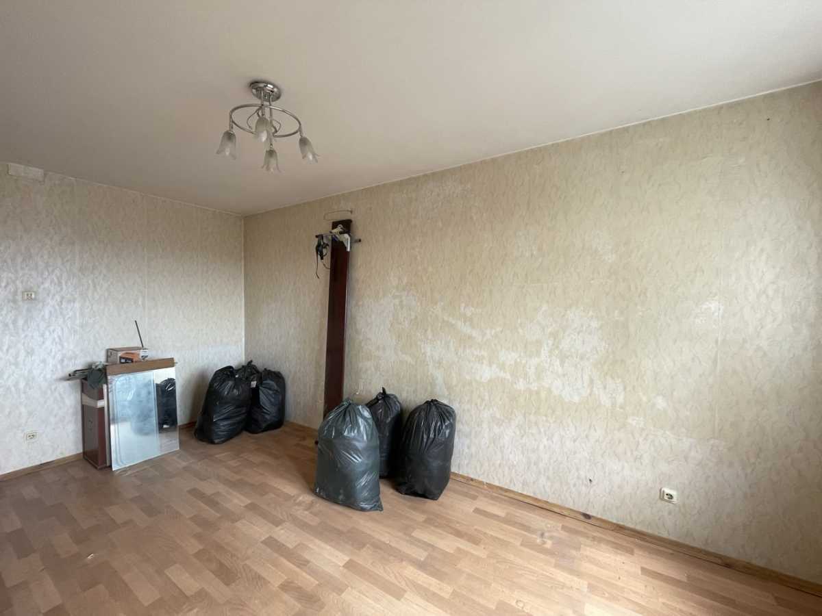 Продажа 3-комнатной квартиры 91 м², Маршала Якубовского ул., 4